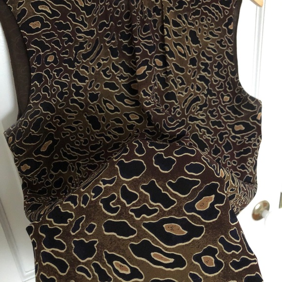 Tory Burch Silk Top - Picture 2 of 6
